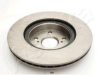 ASHIKA 60-02-295 Brake Disc